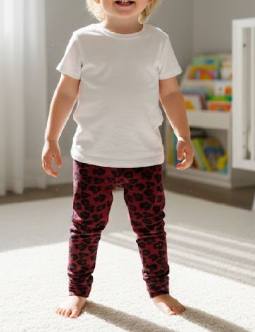 Pantaloni Zara, visiniu