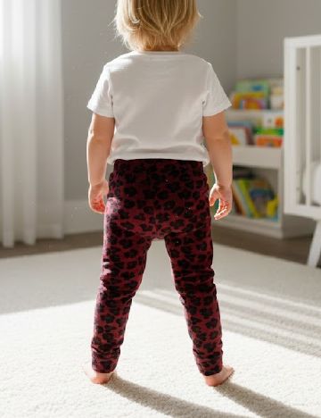 Pantaloni Zara, visiniu