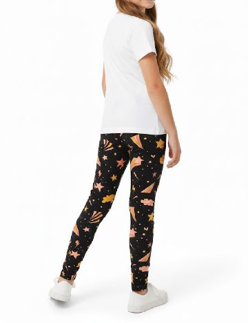 Pantaloni Zara, negru