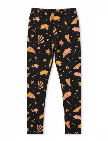 Pantaloni Zara, negru