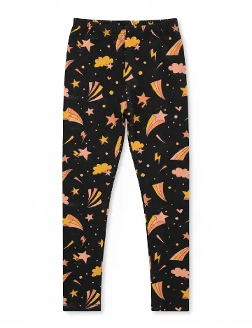 Pantaloni Zara, negru Negru