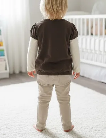 Bluza Zara, maro Maro