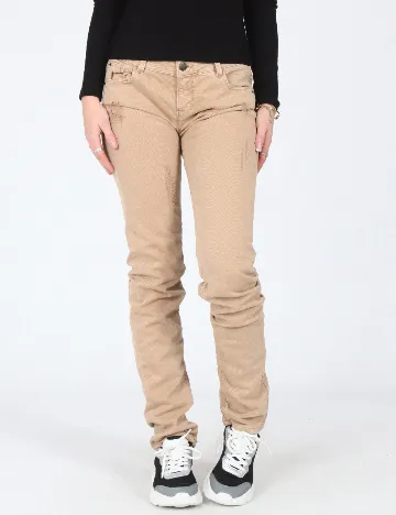 Blugi Zara, maro Maro