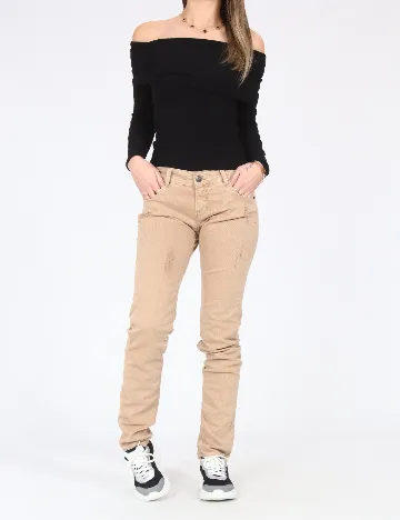 Blugi Zara, maro Maro