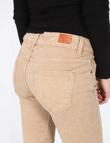 Blugi Zara, maro Maro