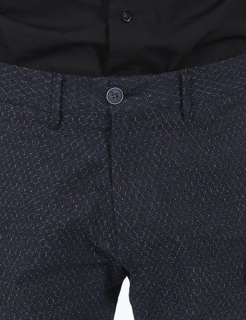 Pantaloni Zara, negru