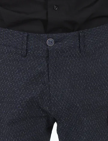 Pantaloni Zara, negru Negru