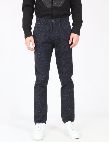 Pantaloni Zara, negru