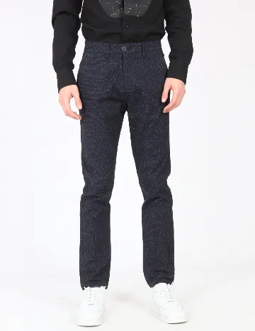 Pantaloni Zara, negru Negru