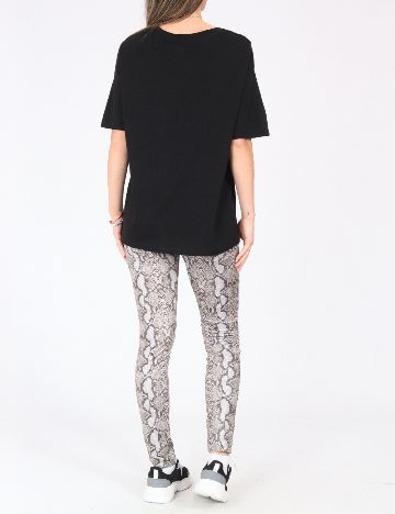 Colanti Zara, imprimeu sarpe