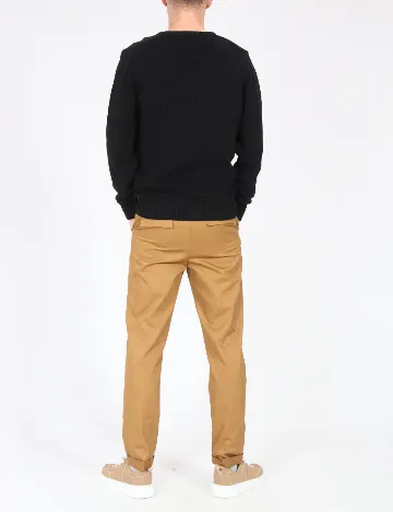 Bluza Zara, negru Negru