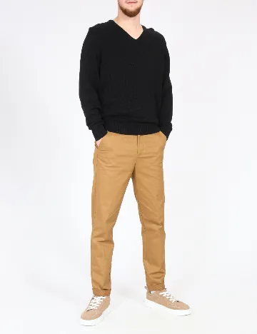 Bluza Zara, negru Negru