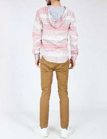 Bluza Zara, mix culori