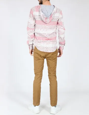 Bluza Zara, mix culori Mix culori