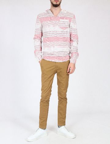 Bluza Zara, mix culori