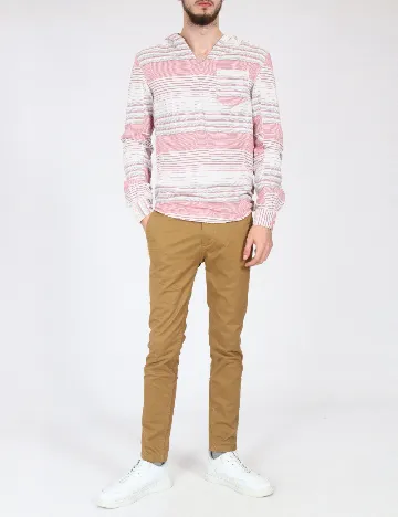 Bluza Zara, mix culori Mix culori