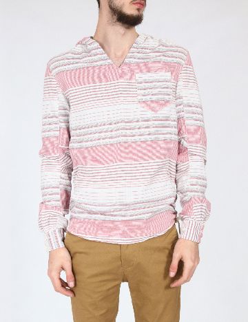 Bluza Zara, mix culori