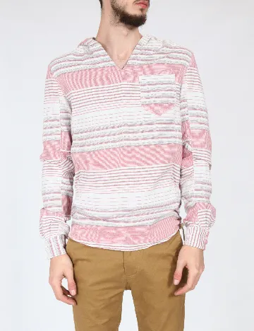 Bluza Zara, mix culori Mix culori