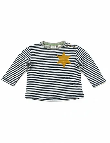 Bluza Zara, bleumarin Albastru