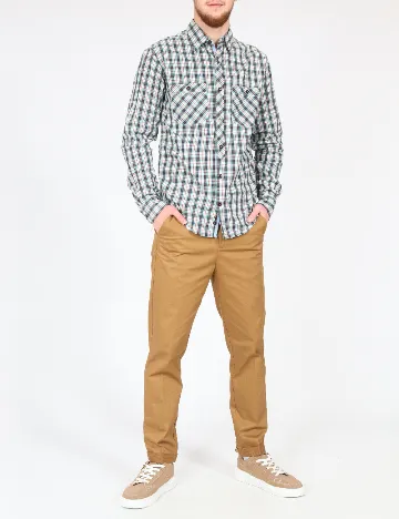 Camasa Zara, mix culori Mix culori