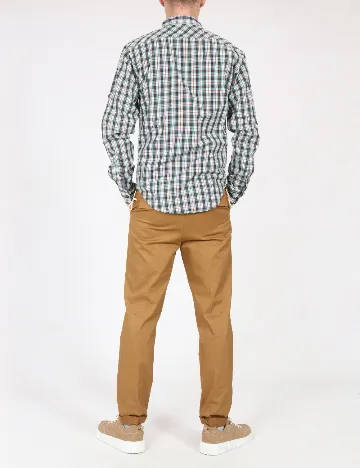 Camasa Zara, mix culori Mix culori