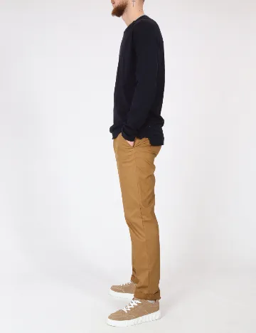 Bluza Zara, bleumarin Albastru