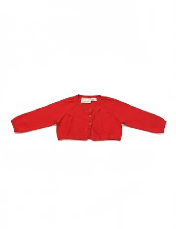 Cardigan Zara, rosu Rosu