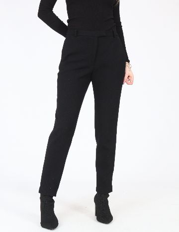 Pantaloni Zara, negru