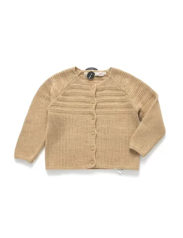 Cardigan Zara, crem Crem