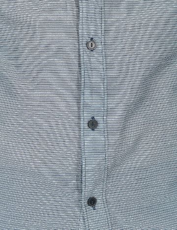 Camasa Zara, bleumarin