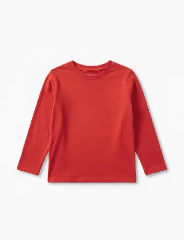 Bluza Zara, rosu Rosu