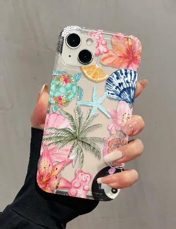 Husa iPhone 13 Pro Max SHEIN, mix culori Mix culori