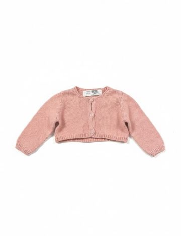 Cardigan Zara, roz