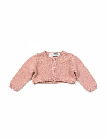 Cardigan Zara, roz Roz