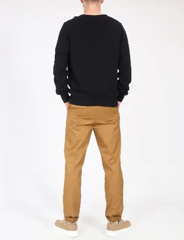 Bluza Zara, bleumarin Albastru