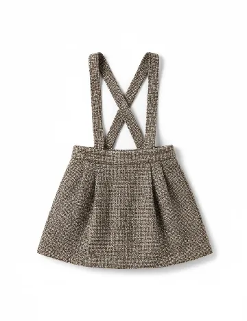 Rochie Zara, crem Crem