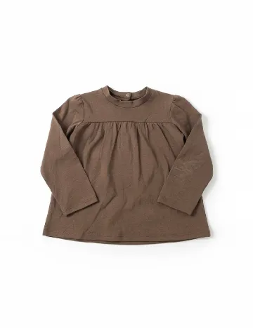 Bluza Zara, maro Maro