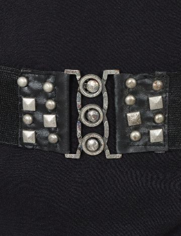 Bluza Bershka, negru