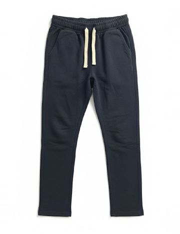 Pantaloni Zara, bleumarin