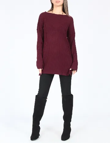 Bluza Zara, visiniu Rosu