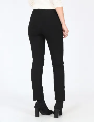 Pantaloni Zara, negru Negru