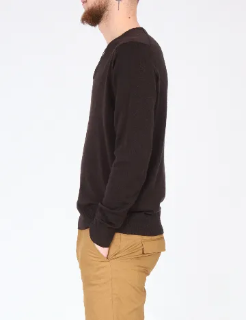 Bluza Zara, maro Maro