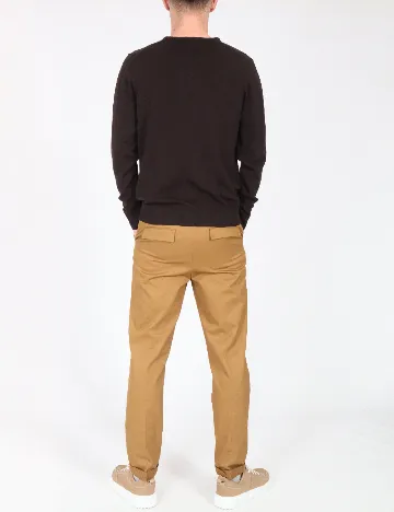 Bluza Zara, maro Maro