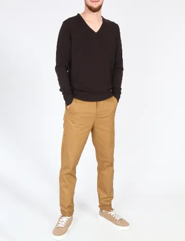 Bluza Zara, maro Maro