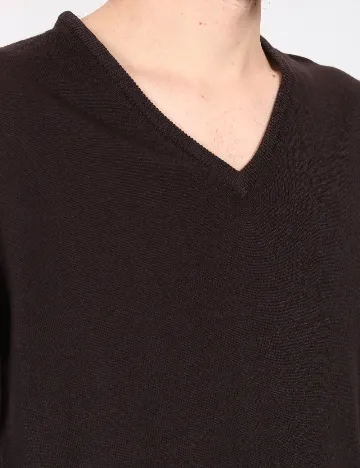 Bluza Zara, maro Maro