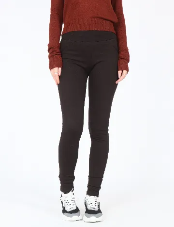 Colanti Zara, maro inchis Maro