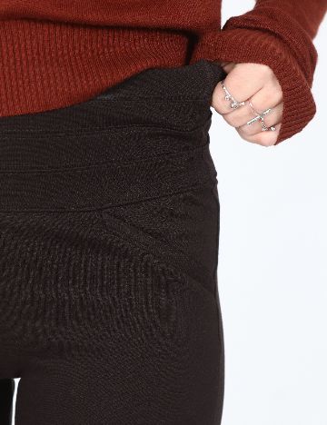 Colanti Zara, maro inchis