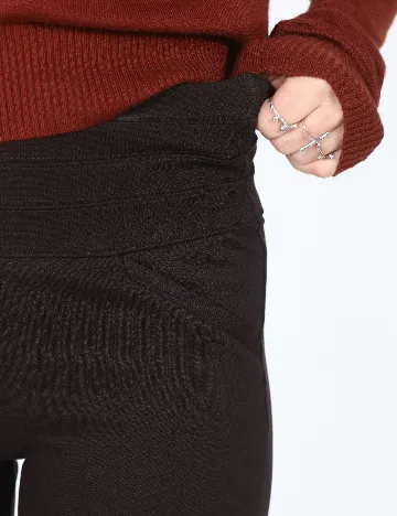 Colanti Zara, maro inchis Maro