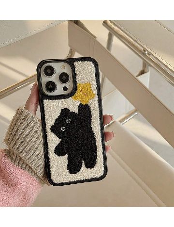 Husa iPhone 11 SHEIN, mix culori