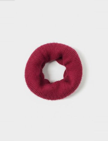 Fular Circular Zara, magenta